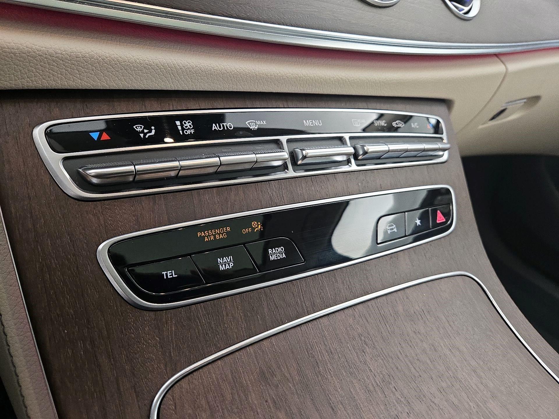 Thumbnail: 2022 Mercedes-Benz CLS - 17