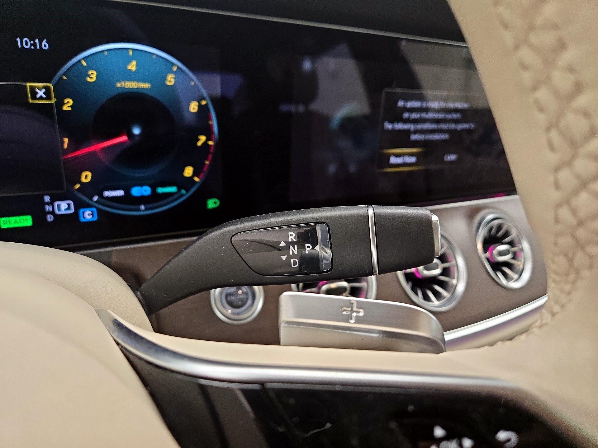 Thumbnail: 2022 Mercedes-Benz CLS - 18