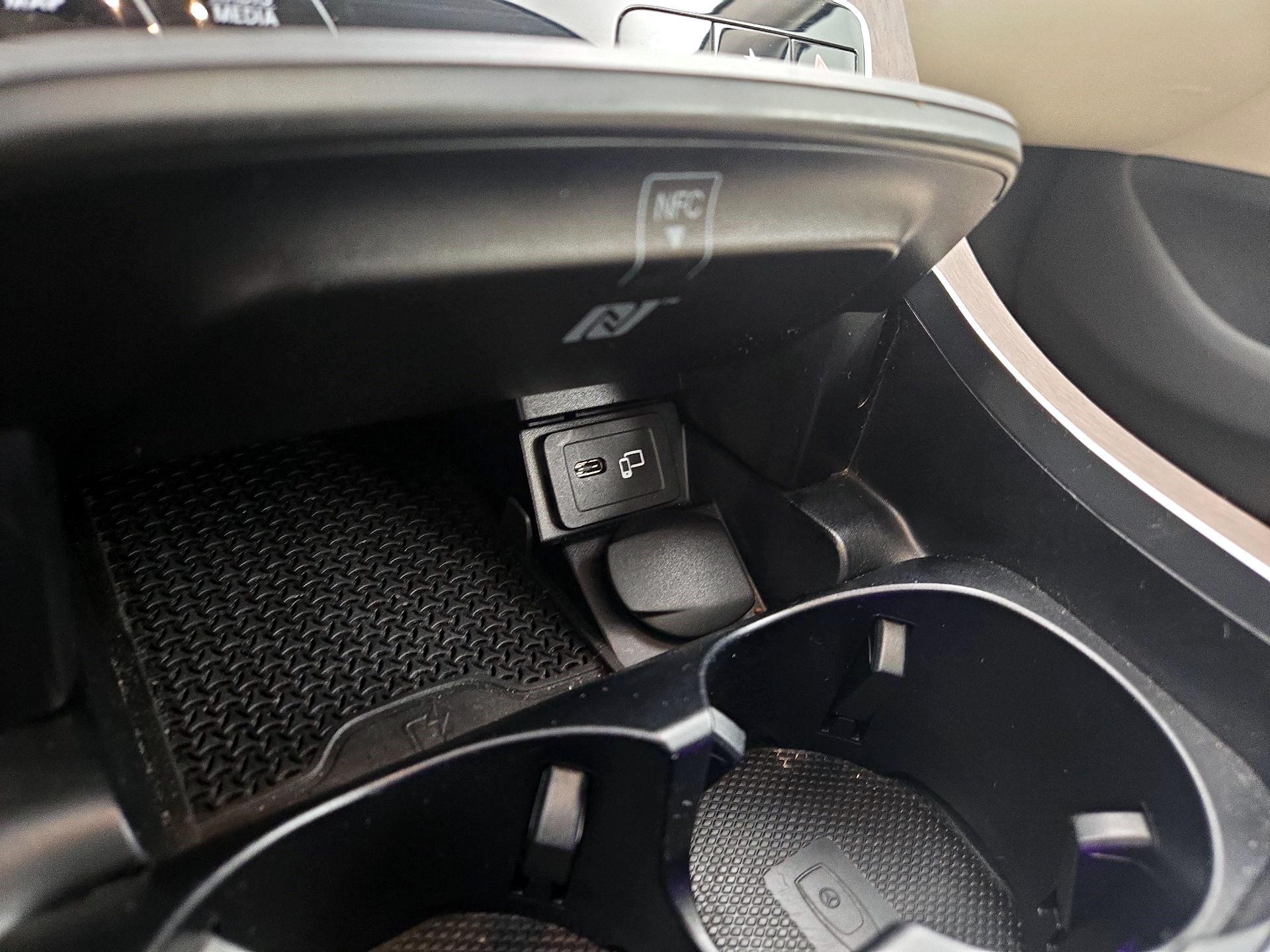 Thumbnail: 2022 Mercedes-Benz CLS - 19