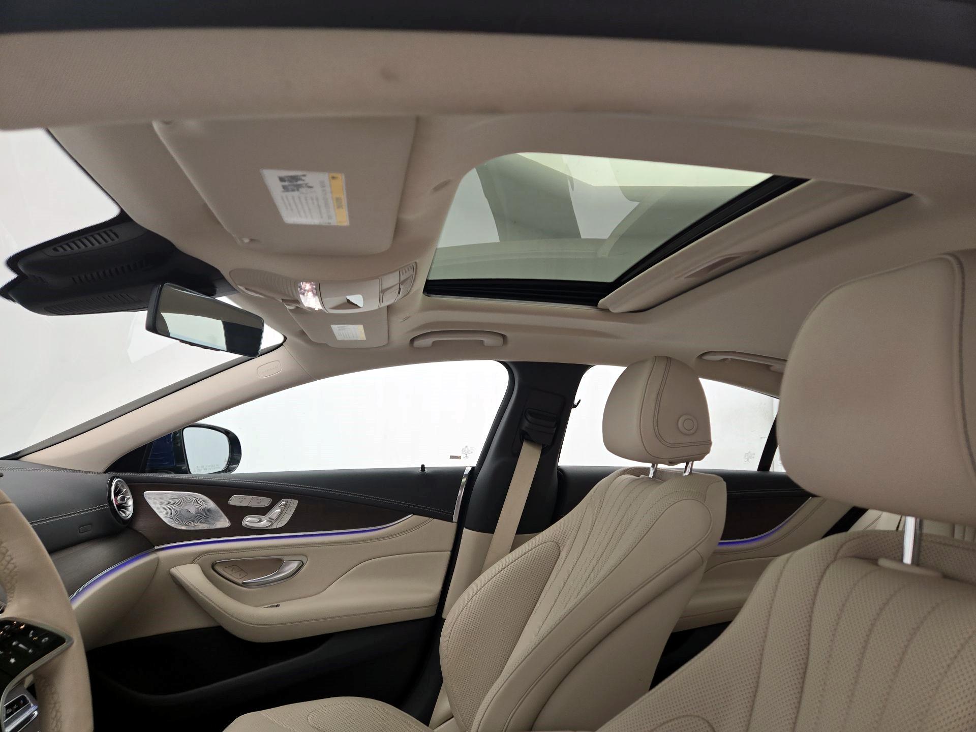 Thumbnail: 2022 Mercedes-Benz CLS - 20