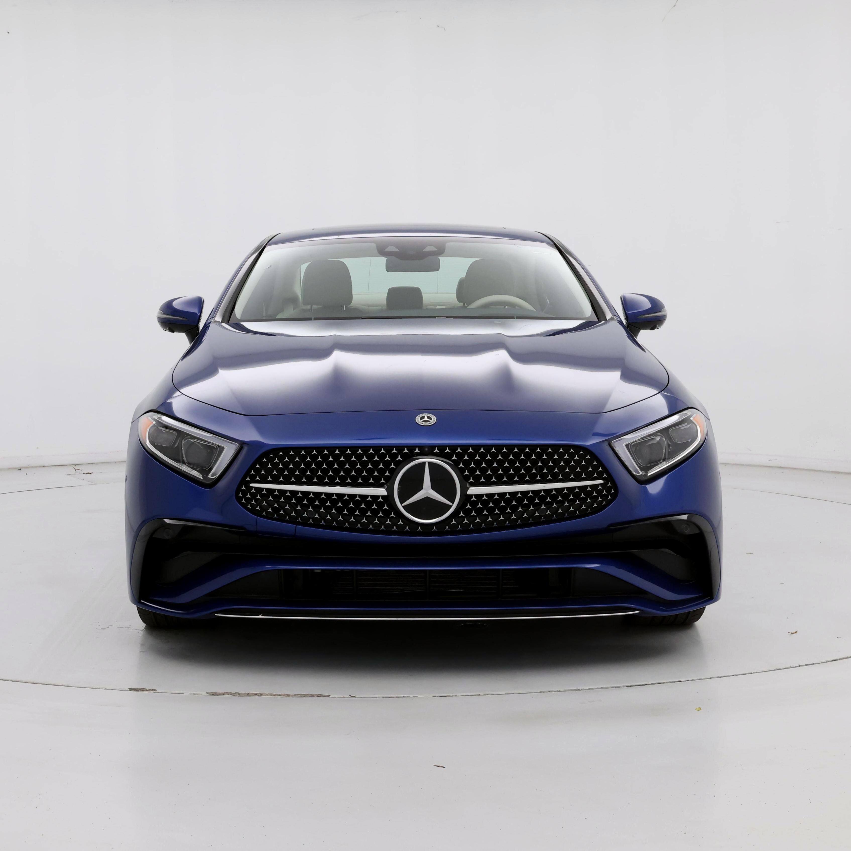 Thumbnail: 2022 Mercedes-Benz CLS - 5
