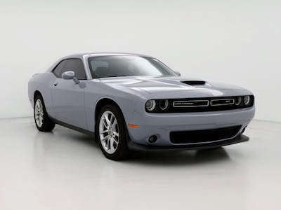 2022 Dodge Challenger GT -
                Nashville, TN