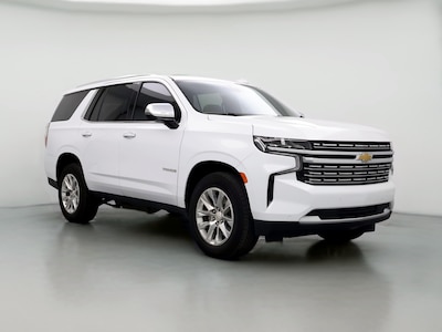 2022 Chevrolet Tahoe Premier -
                Nashville, TN