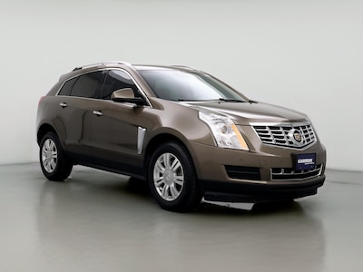 2014 Cadillac SRX Luxury -
                Nashville, TN