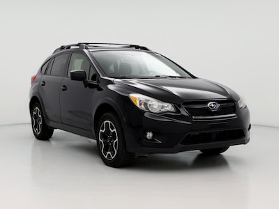 2015 Subaru XV Crosstrek  -
                Nashville, TN