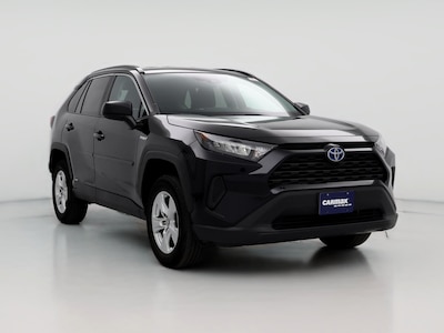 2020 Toyota RAV4 LE -
                Nashville, TN