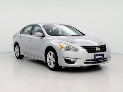 2014 Nissan Altima SV -
                Birmingham, AL