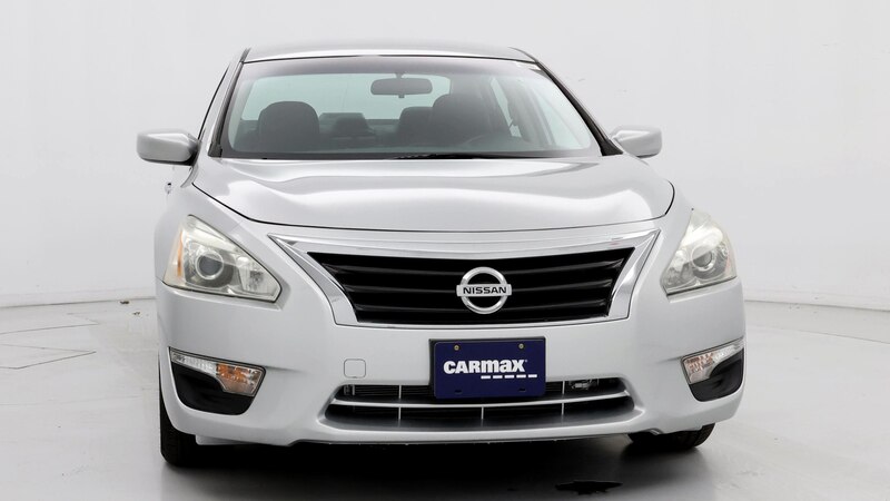 2014 Nissan Altima SV 5