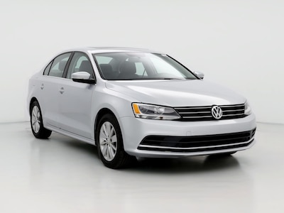 2016 Volkswagen Jetta SE -
                Nashville, TN