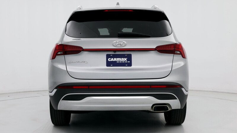 2022 Hyundai Santa Fe SEL 6