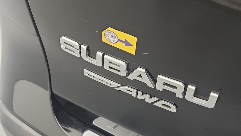 2019 Subaru Ascent Limited 28