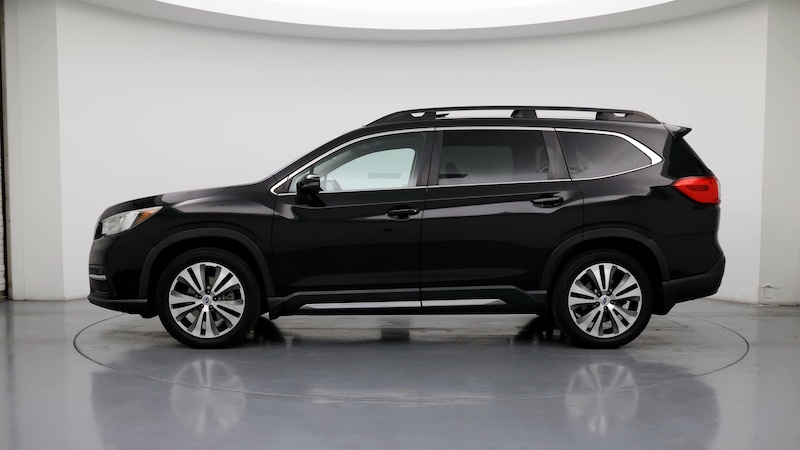 2019 Subaru Ascent Limited 3