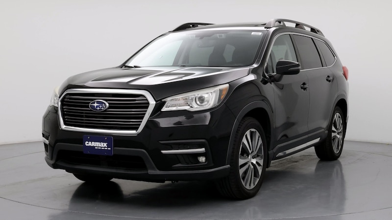 2019 Subaru Ascent Limited 4