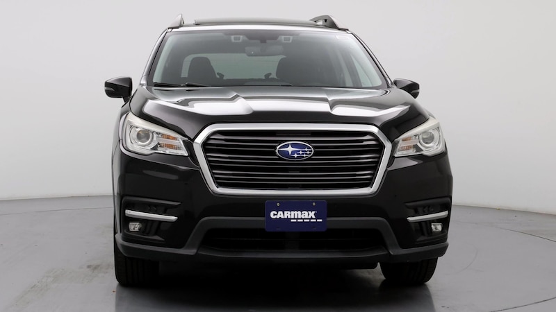 2019 Subaru Ascent Limited 5