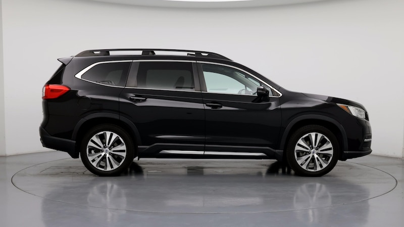 2019 Subaru Ascent Limited 7