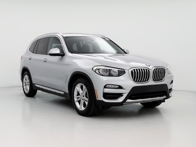 2019 BMW X3 sDrive30i -
                Nashville, TN