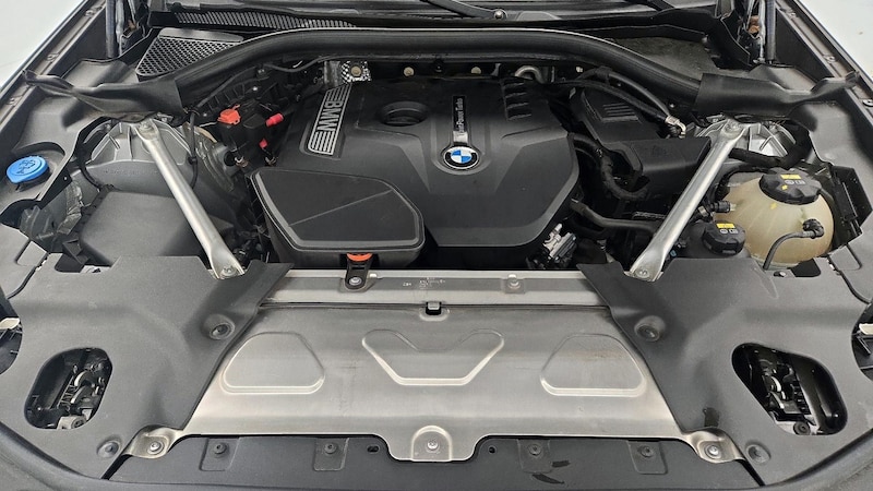 2019 BMW X3 sDrive30i 22