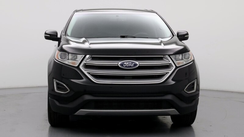 2018 Ford Edge SEL 5