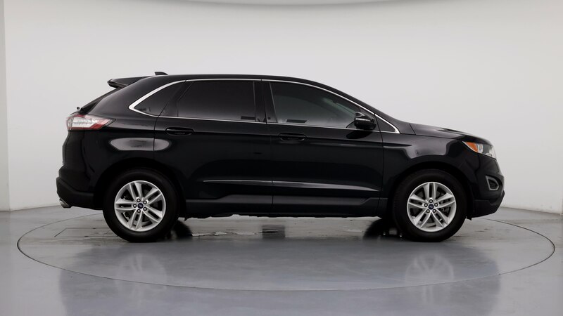 2018 Ford Edge SEL 7