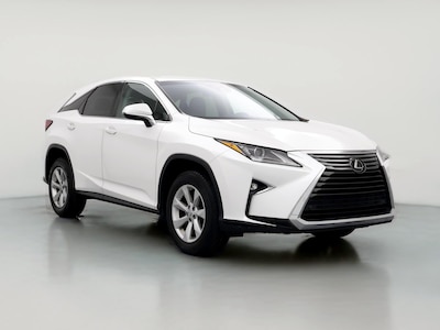 2017 Lexus RX 350 -
                Birmingham, AL