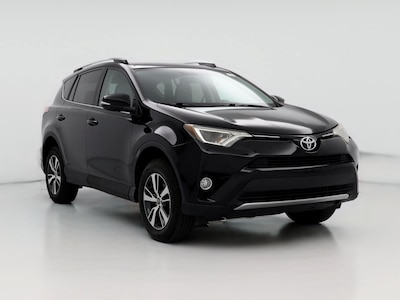 2016 Toyota RAV4 XLE -
                Nashville, TN