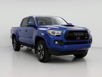 2018 Toyota Tacoma TRD Sport -
                Nashville, TN