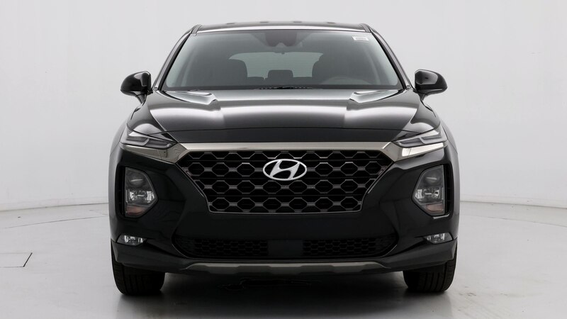 2019 Hyundai Santa Fe SEL 5