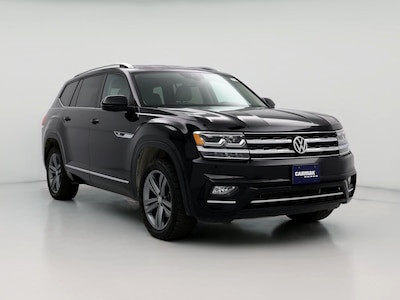 2019 Volkswagen Atlas SE -
                Cool Springs, TN