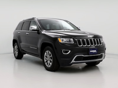 2015 Jeep Grand Cherokee Limited Edition -
                Nashville, TN