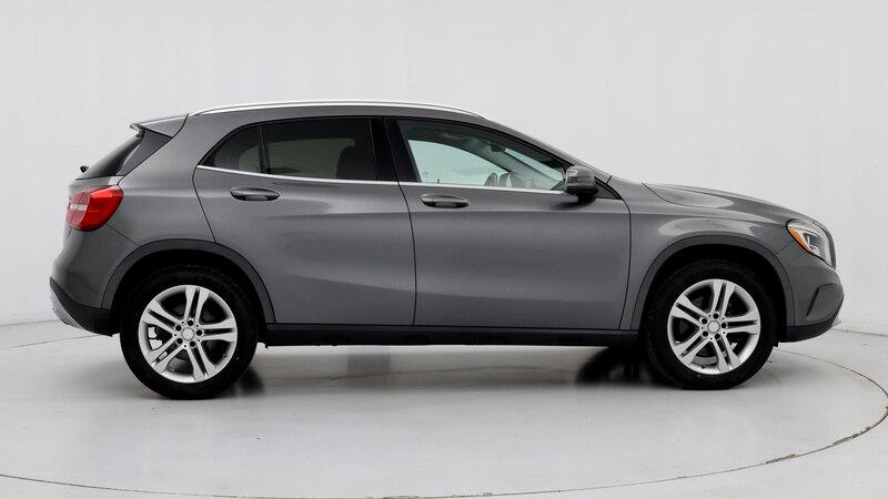 2015 Mercedes-Benz GLA 250 7