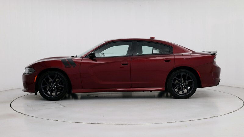 2019 Dodge Charger GT 3