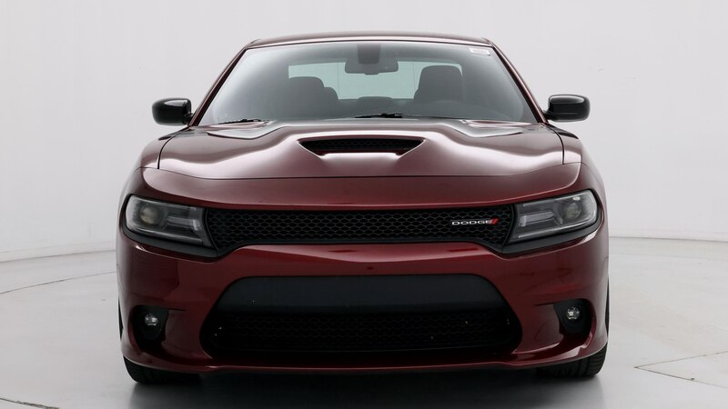 2019 Dodge Charger GT 5