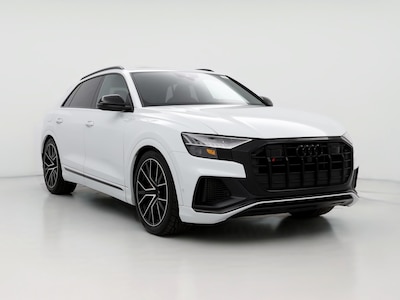 2022 Audi SQ8 Prestige -
                Nashville, TN