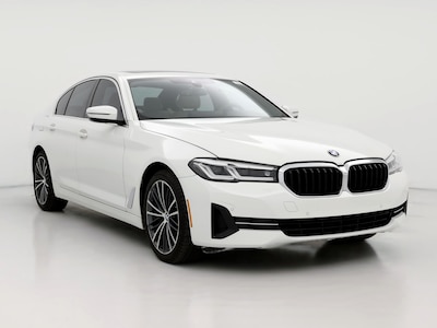 2021 BMW 5 Series 530i xDrive -
                Greenville, SC