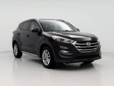 2017 Hyundai Tucson SE -
                Nashville, TN