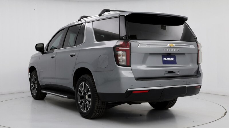 2023 Chevrolet Tahoe LS 2