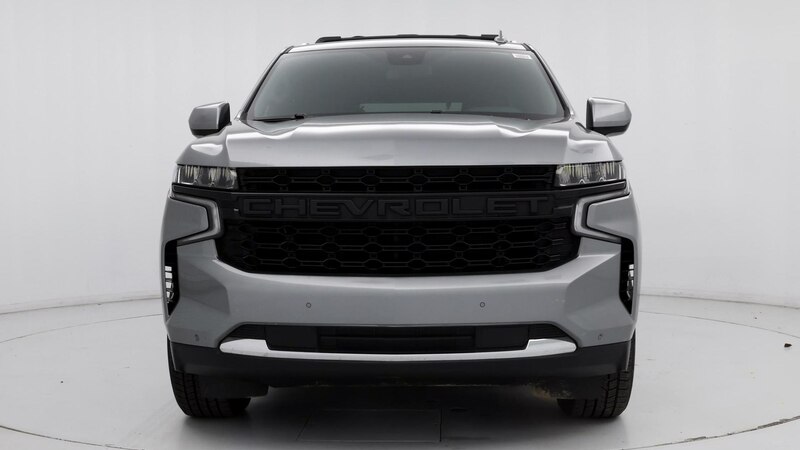 2023 Chevrolet Tahoe LS 5