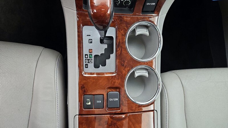 2013 Toyota Highlander Limited 18