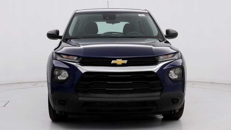 2023 Chevrolet TrailBlazer LS 5