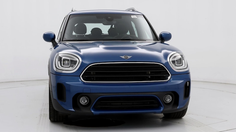 2022 MINI Cooper Countryman Oxford Edition 5