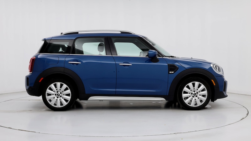 2022 MINI Cooper Countryman Oxford Edition 7