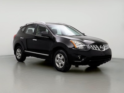 2014 Nissan Rogue S -
                Nashville, TN