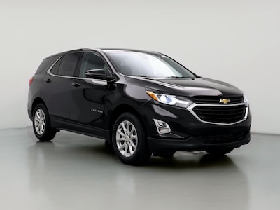 2019 Chevrolet Equinox LT -
                Nashville, TN