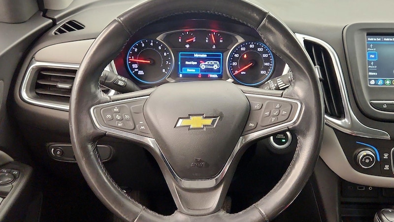 2019 Chevrolet Equinox LT 10