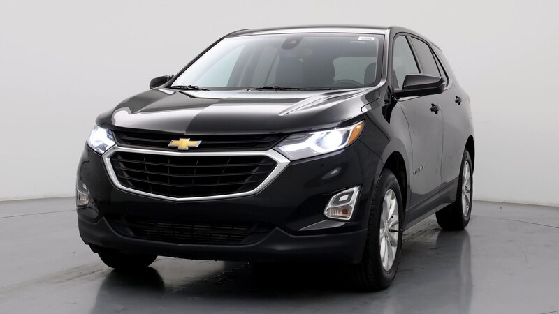 2019 Chevrolet Equinox LT 4