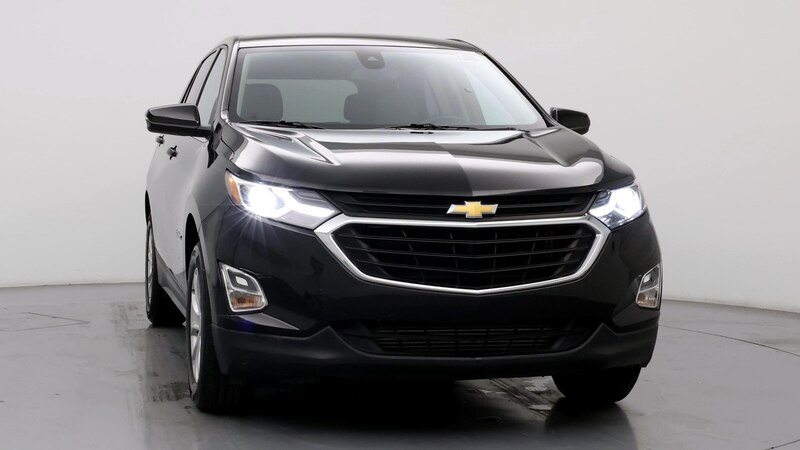 2019 Chevrolet Equinox LT 5