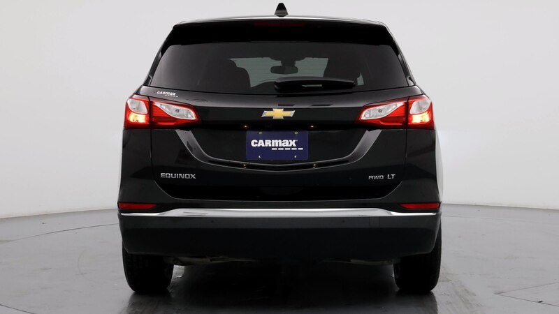 2019 Chevrolet Equinox LT 6