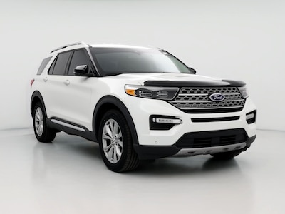 2020 Ford Explorer Limited -
                Nashville, TN