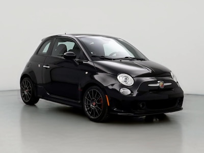 2014 Fiat 500 Abarth -
                Nashville, TN