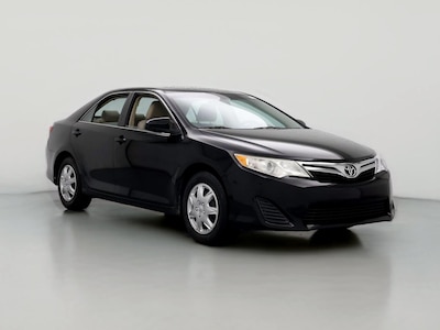 2014 Toyota Camry LE -
                Cool Springs, TN